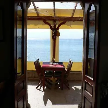 Castelino Akyarlar Otel Bodrum
