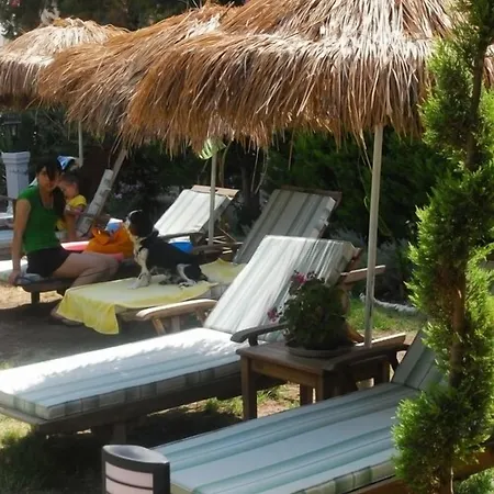 Castelino Akyarlar Otel Bodrum
