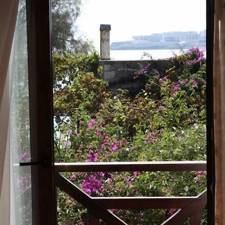 Castelino Akyarlar Otel Bodrum
