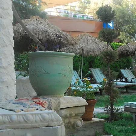 Otel Castelino Akyarlar 4*
