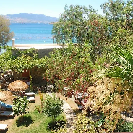 Otel Castelino Akyarlar Bodrum