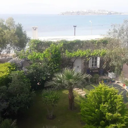 Hotel Castelino Akyarlar