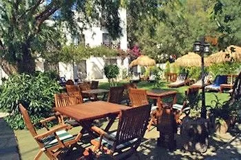 Otel Castelino Akyarlar Bodrum