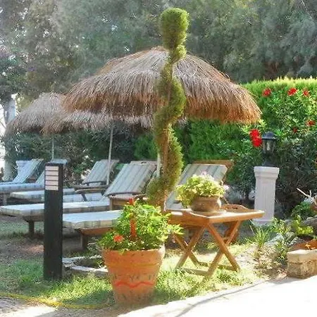 Otel Castelino Akyarlar 4*