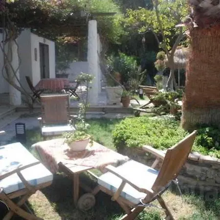 Castelino Akyarlar Otel Bodrum