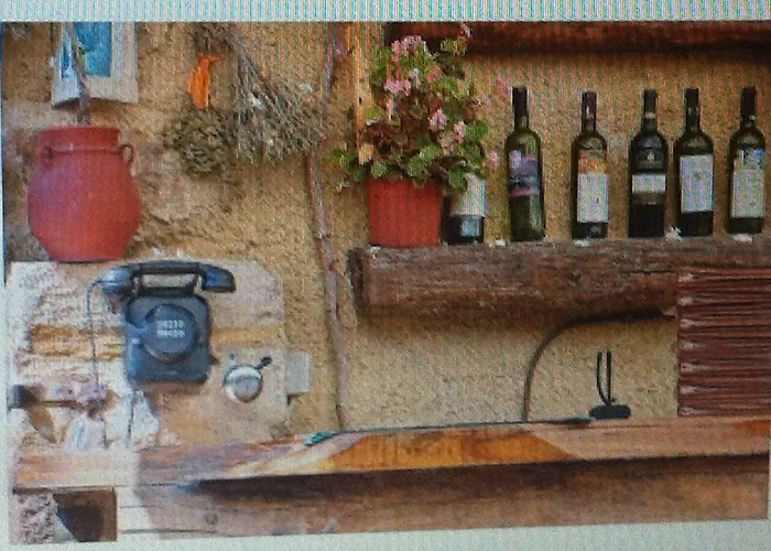 Castelino Akyarlar Hotel