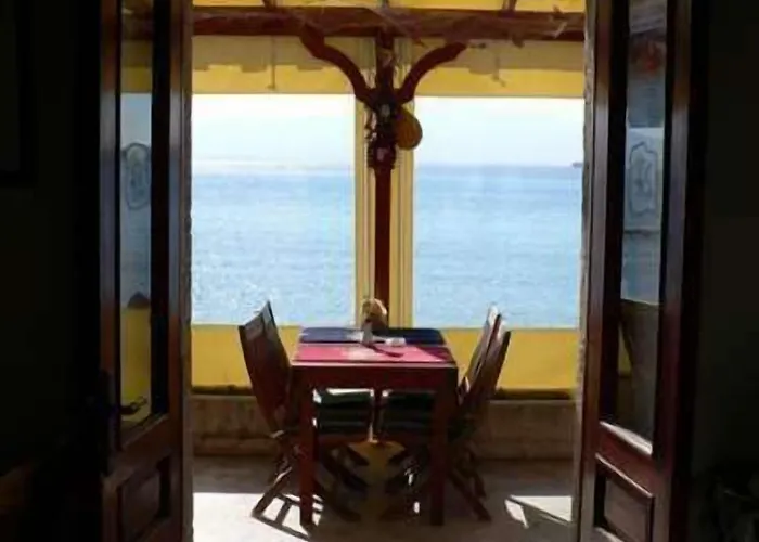 Castelino Akyarlar Hotel Bodrum