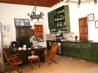 Castelino Akyarlar Bodrum